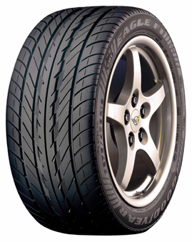 GOODYEAR EAGLE F1 GS EMT